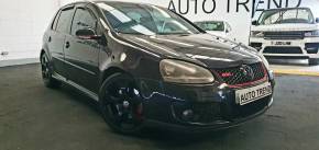 VOLKSWAGEN GOLF 2005  at Auto trend Dewsbury