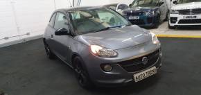 VAUXHALL ADAM 2019  at Auto trend Dewsbury