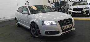 AUDI A3 2012  at Auto trend Dewsbury