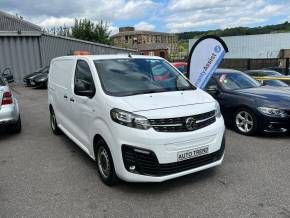 VAUXHALL VIVARO 2022  at Auto trend Dewsbury