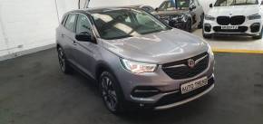 VAUXHALL GRANDLAND X 2019  at Auto trend Dewsbury