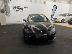 SEAT LEON 2012  at Auto trend Dewsbury