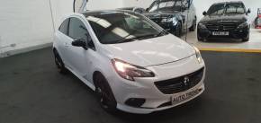 VAUXHALL CORSA 2016  at Auto trend Dewsbury