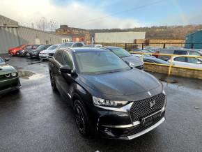 DS AUTOMOBILES DS 7 2019  at Auto trend Dewsbury