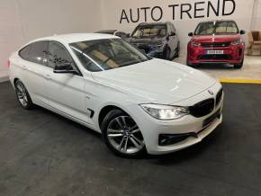 BMW 3 SERIES 2022  at Auto trend Dewsbury