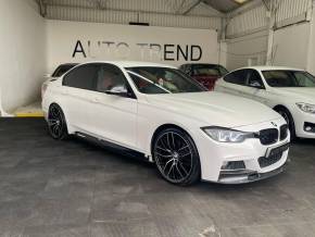 BMW 3 SERIES 2013  at Auto trend Dewsbury